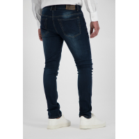 Jeans Palm Slim Fit S08 - Dark Blue